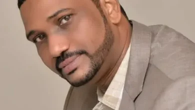 Dr. Haitham Hassan Abdel Salam: a media with a national stature and a model for humanitarian and professional leadership - Daghar