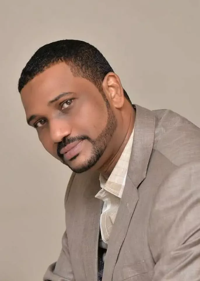 Dr. Haitham Hassan Abdel Salam: a media with a national stature and a model for humanitarian and professional leadership - Daghar