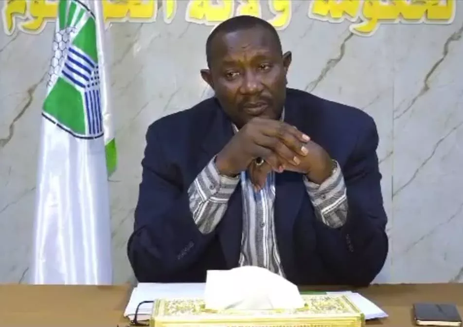 Fernie underlines the importance of creating the environment for workers after having directed their work for the post-war stadium