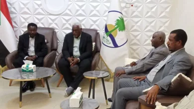 Governments of the States of Darfur: what the province of Nile has provided to students in the region is a condolence of Islamic and Sudanese values