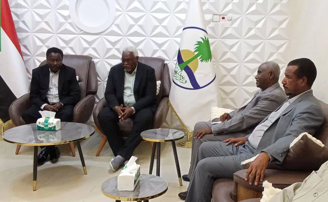 Governments of the States of Darfur: what the province of Nile has provided to students in the region is a condolence of Islamic and Sudanese values