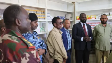 Health insurance Al -jazeera inaugurates the restoration of its services with 18 health establishments in a locality in Umm al -qura