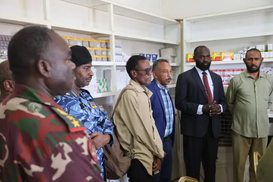 Health insurance Al -jazeera inaugurates the restoration of its services with 18 health establishments in a locality in Umm al -qura