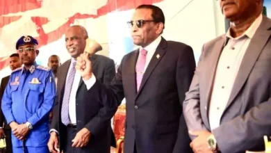 In the presence of the Prime Minister and the Governor of the State of the Red Sea ... "Zain", the launch of the "Pumpkin" program is sponsored before the start of the Sudanese certificate exams