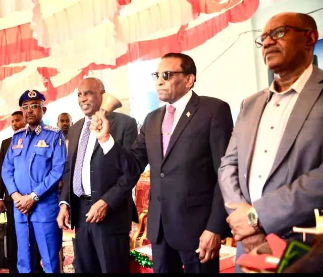 In the presence of the Prime Minister and the Governor of the State of the Red Sea ... "Zain", the launch of the "Pumpkin" program is sponsored before the start of the Sudanese certificate exams