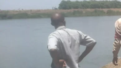 Interruption of drinking water in large parts of the city of Abu Harar and a semi-permanent interruption of electricity