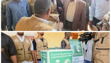 King Salman Center launches the third phase of the project to support food security in northern Kordofan in support of people affected by war in Sudan
