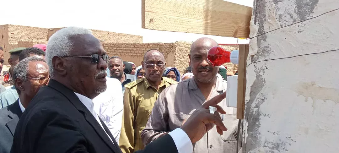 Nile: State strategy is towards alternative energies and based on an energy source of security and economic threats