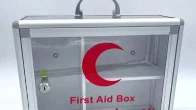 Sennar Health completes his health agreements for the start of Sudanese certificate exams