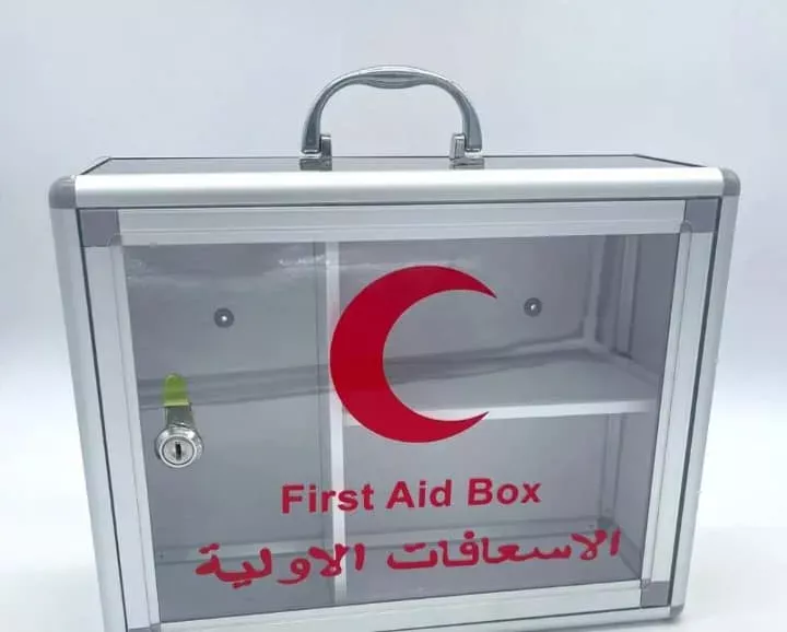 Sennar Health completes his health agreements for the start of Sudanese certificate exams