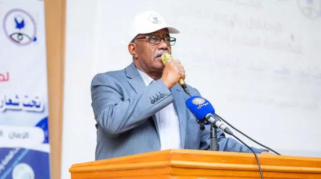 Shocking figures for drug use in the state of the Red Sea ... and the governor calls on civil society organizations to increase awareness of the dangers of dependence