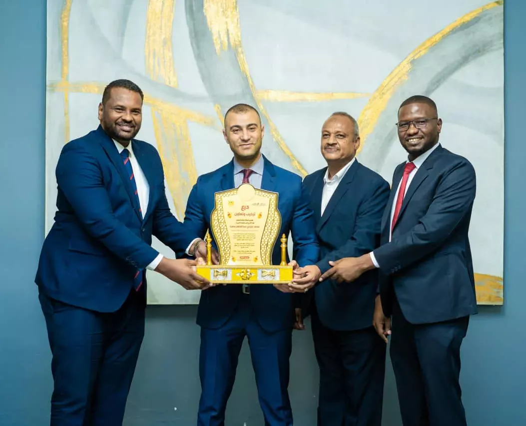 Tarko .. Honor the Egyptian Consul - Zul Net Network