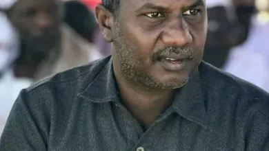 The Director of Administrative Affairs and the Chairman of the Local Demons Committee reveal.