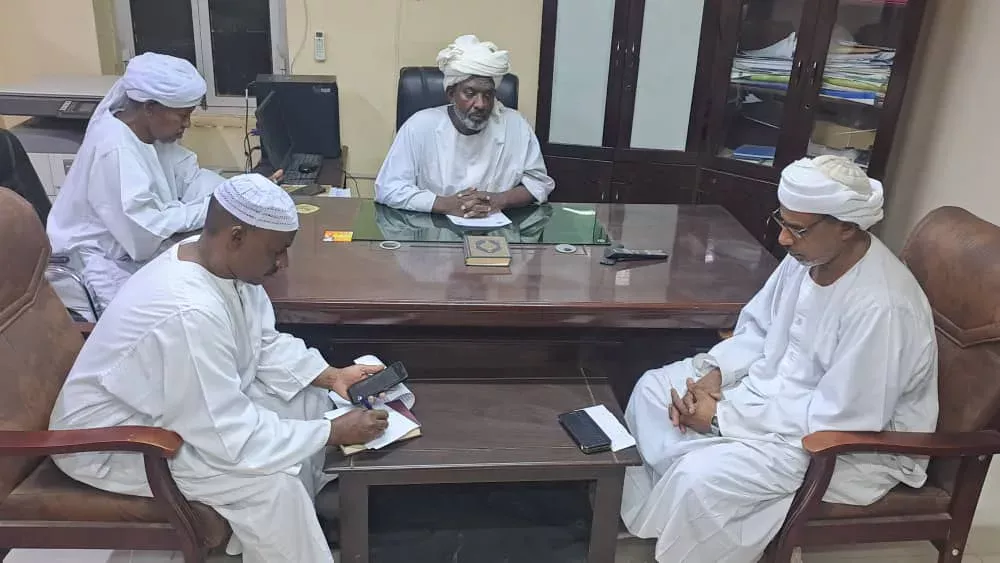 The Eid Emergency Committee for Economic Affairs holds its closing meeting and satisfactory results for the Committee