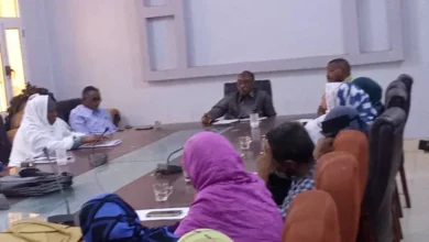 The Hindi Emergency Room, underlines the importance of participation of young people in the room work