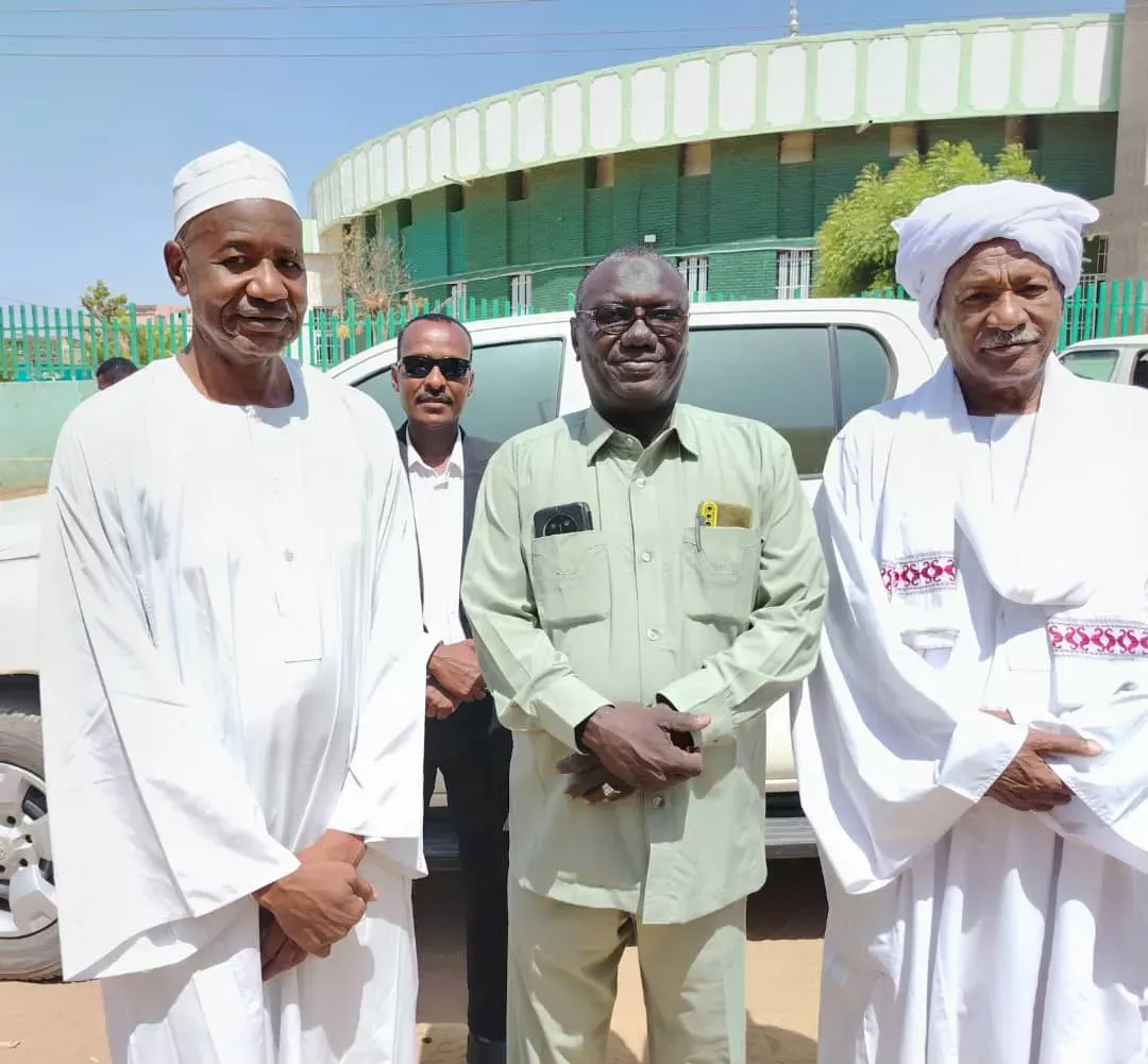 The Nile Blanc announces the commitment of the government of the State to fight against the obstacles which hamper the performance of media institutions in the state