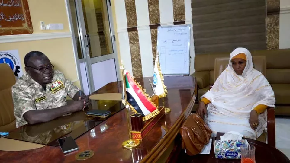 The Nile Blanc is reassured by the provisions of the Ministry of Finance to pass the salary of May and two months from the two thousand years of twenty-three years and the Eid Al-Adha Grant for the workers of the