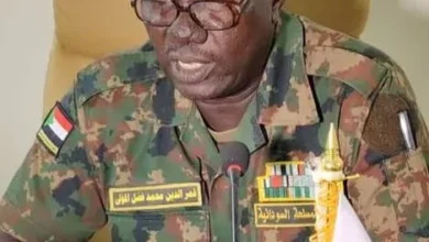 The Nile Blanc made a decision to put an end to the mission of the Director General of the Ministry of Infrastructure and Urban Development and the sale of another director