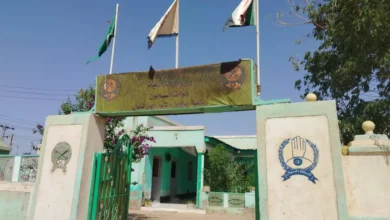 The Nile Penitentiary Information Office launches the initiative to reform guests