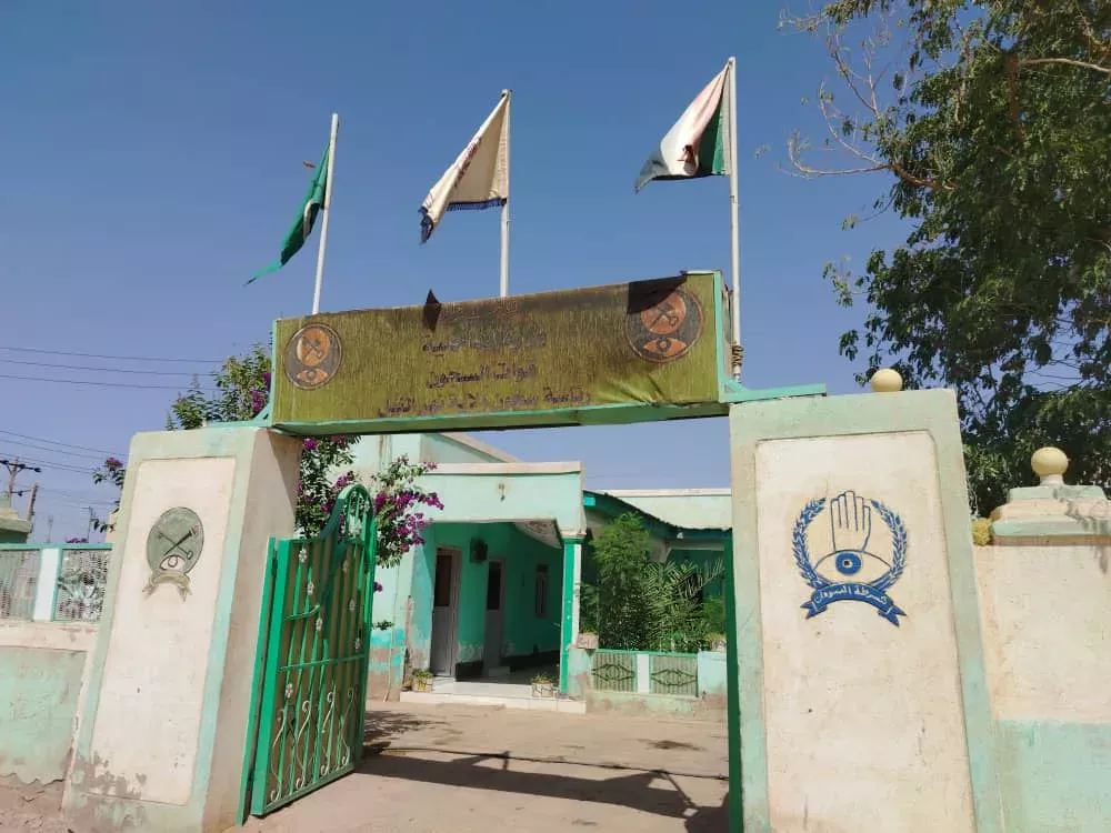 The Nile Penitentiary Information Office launches the initiative to reform guests