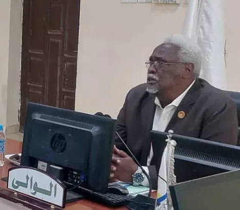 The Nile: Stability and the continuation of the services for the citizen are one of the priorities of the government of the State.