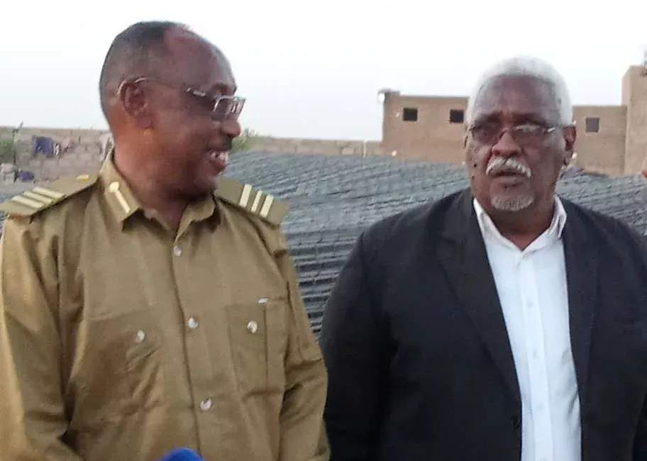 The Nile calls for an examination of the law of local authorities to carry out its philosophy by activating the basic levels to provide basic services