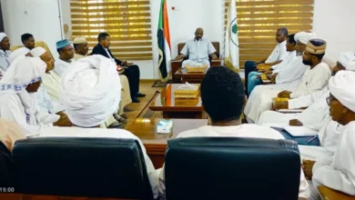 The Northern Governor confirms the interest in providing basic services to citizens