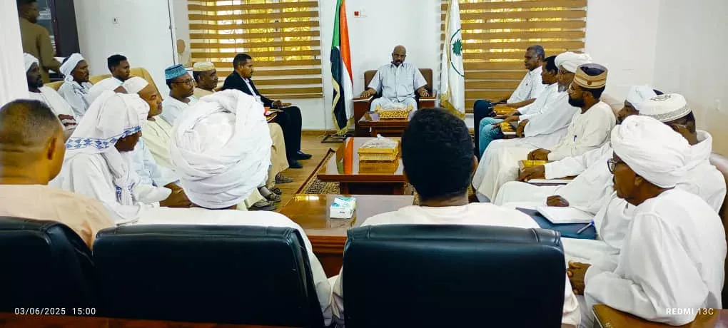 The Northern Governor confirms the interest in providing basic services to citizens