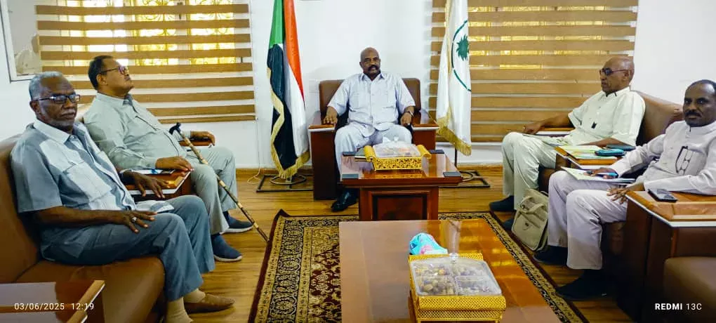 The Northern Governor issues significant administrative decisions