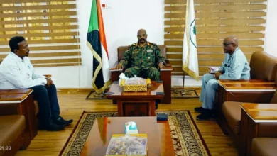 The Northern Governor see the performance of the Commission of the Public Service and the Public Service