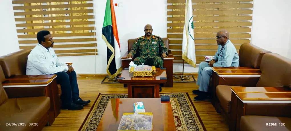 The Northern Governor see the performance of the Commission of the Public Service and the Public Service