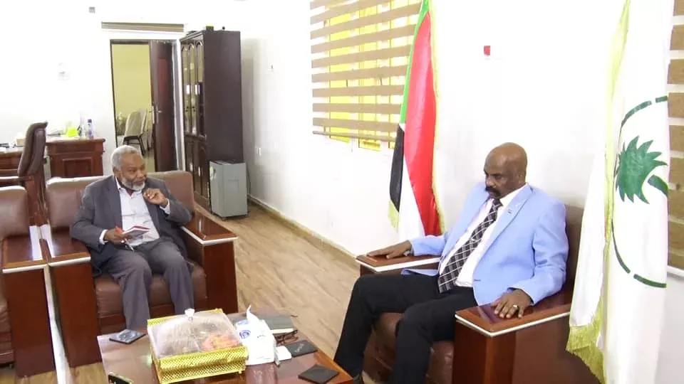 The Northern Zakat office completes its arrangements to implement the Blesed Eid Al -Adha program