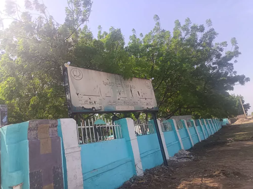 The authorization to suspicion of cholera in the state of Sennar reached 283 cases, including 261 cases of healing, 11 deaths and 11 cases of insulation