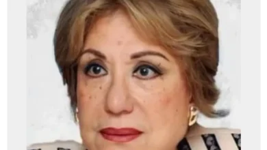 The death of the arab theater