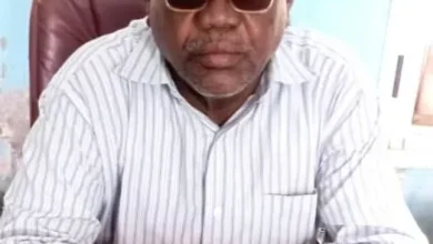 The director of primary and intermediate education in the largest civil locality is during first period exams