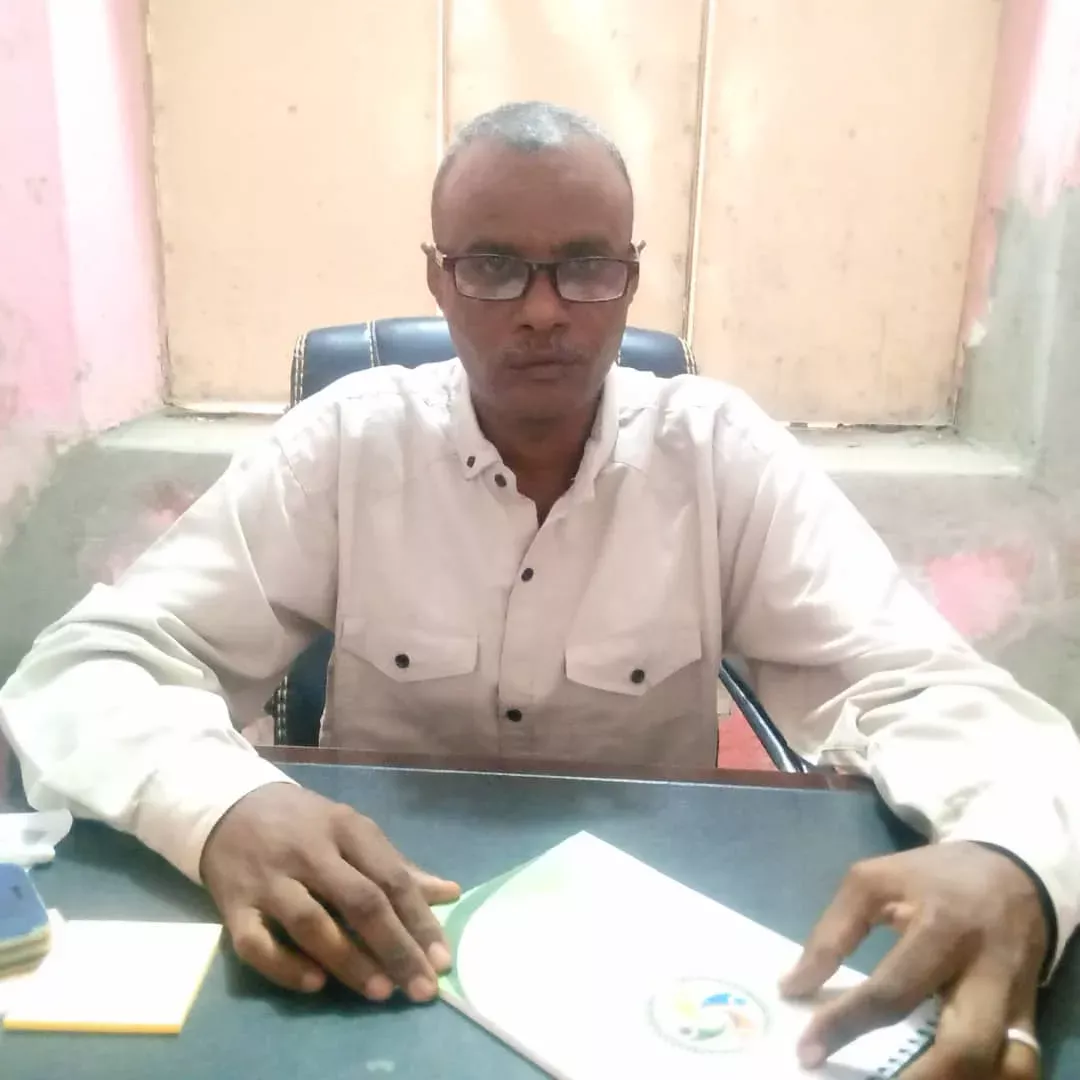 The director of the rain sector in Sennar praises the movement of farmers in the extraction of agricultural certificates