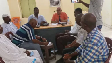 The first meeting of the Entrepreneur Committee of the Junior Federation puts the work directors according to a strategic renaissance planning in the sector