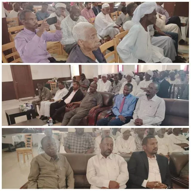 The initiative of the Chican Humanitarian Insurance Company: the contribution of people affected in the first season of dignity