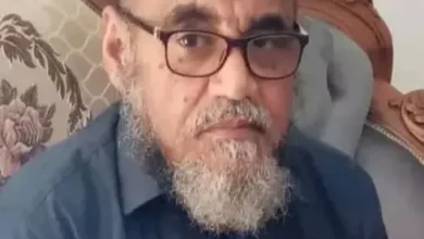 The police rejected arbitrary ... a deferred justice case! ✍️ Human Rights Police team, Mahmoud section