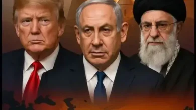 The repercussions of the Israeli-Irranian conflict and its regional and international effects ✍️ Report: Khaled Fadl al-Sayed