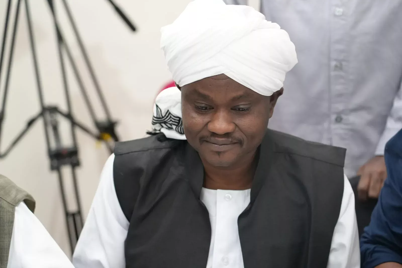 The secretary-general of Hajj and Omrah Council rents the role of the resident coordinator of the Hajj and Omra affairs