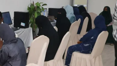 The start of electronic demand for Sudanese universities through the center of the University of the Red Sea