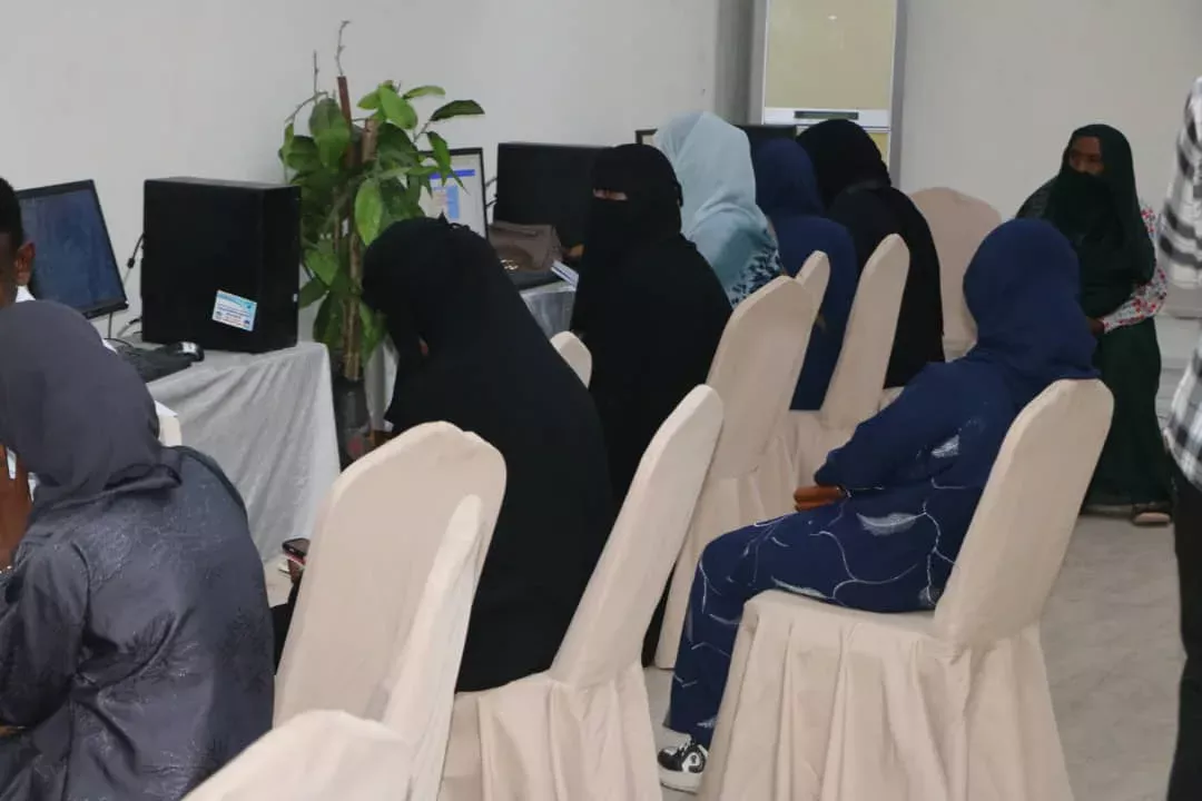 The start of electronic demand for Sudanese universities through the center of the University of the Red Sea