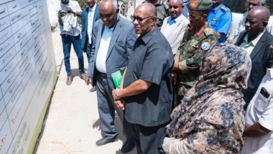 With the honor and care of the Governor of the State of the Red Sea: the Zakat office inaugurates the sacrificial distribution project and the sponsorship of orphans at a cost of 600 million pounds