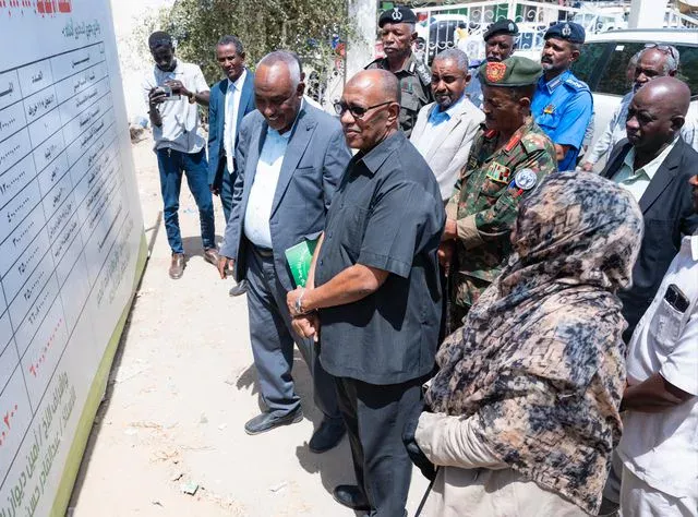 With the honor and care of the Governor of the State of the Red Sea: the Zakat office inaugurates the sacrificial distribution project and the sponsorship of orphans at a cost of 600 million pounds