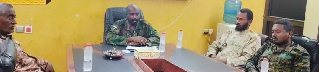 AL -AIN in the bear: "A security meeting renews the alliance to protect the land and the show