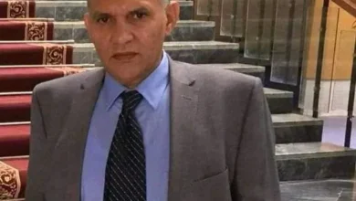 Abona Adam Charitable Organization. An important press release on the complete political and humanitarian initiative