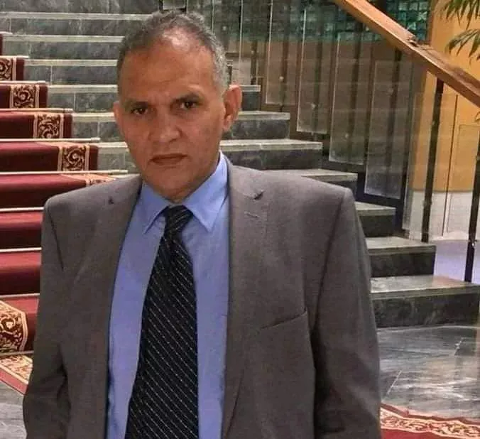 Abona Adam Charitable Organization. An important press release on the complete political and humanitarian initiative