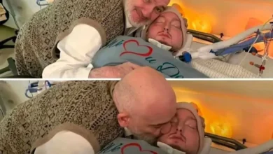 After a 20 -year coma ... The death of Prince Al -Walid Bin Khalid Bin Talal