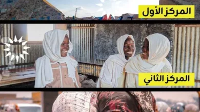 After a feverish competition and with the participation of more than 300 photographic works. The Sudanese Cybling Telephone Society (Zain) announces the names of the winners during the first session of the photography competition (the story of an image and a hope)
